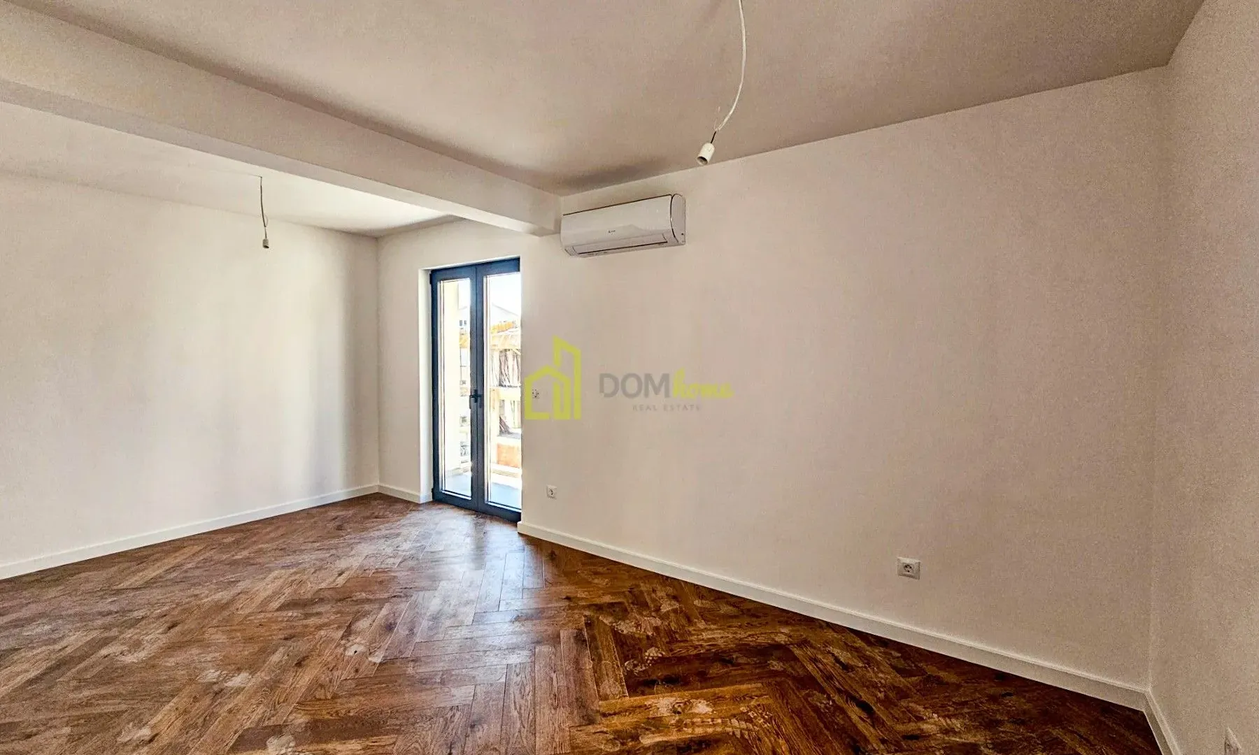 Sale, two bedroom apartment, 72m², Tivat, Crna Gora