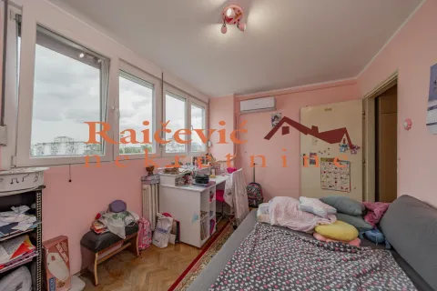 Prodaja, trosoban stan, 67m², Novi Beograd Sve Podlokacije, Beograd - image 14