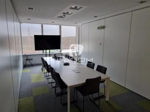 Rent, office space, 772m², Novi Beograd Blok 67, Novi Beograd Sve Podlokacije - image 5