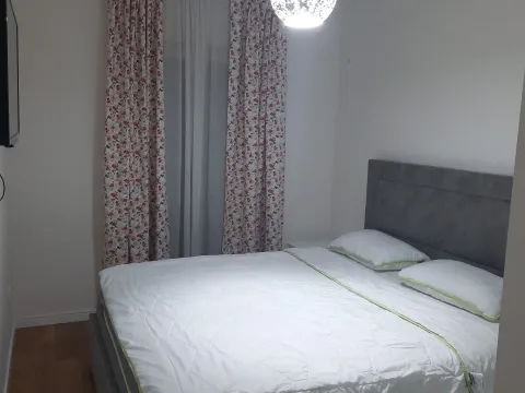 Izdavanje, jednosoban stan, 49m², Central Point, Podgorica - image 6