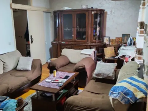 Stan in Makedonsko naselje