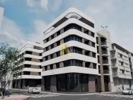 Sale, four bedroom apartment, 190m², Socijalno, Novi Sad Sve Podlokacije - image 1