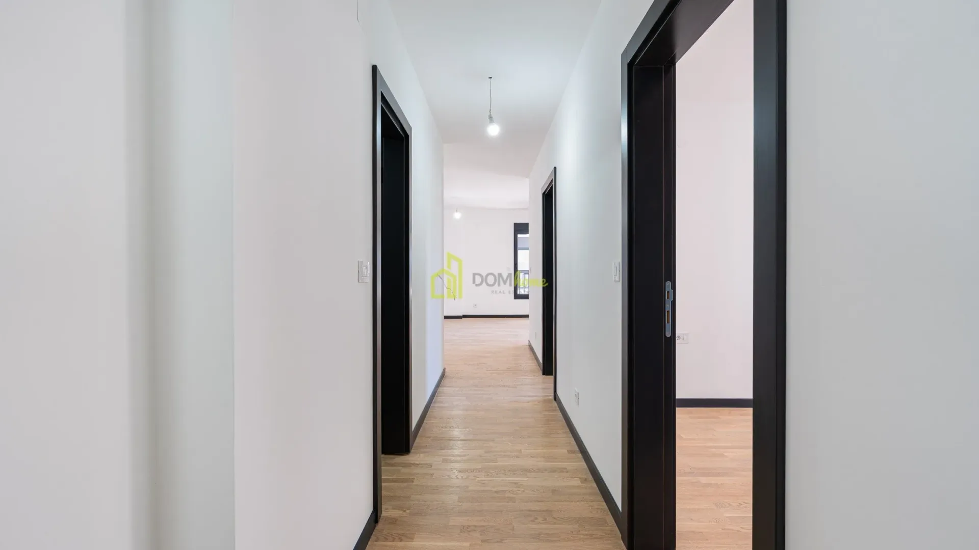 Prodaja, dvosoban stan, 71m², Gorica C, Podgorica