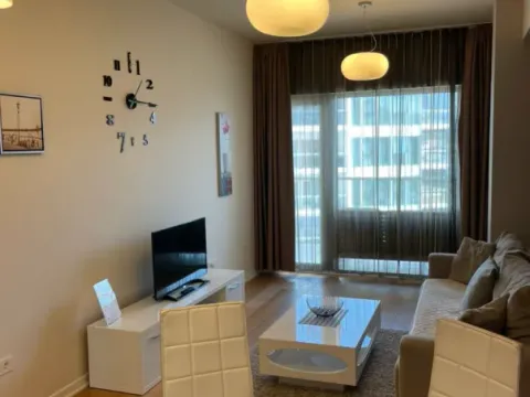 Sale, one bedroom apartment, 54m², Budva, Crna Gora - image 5