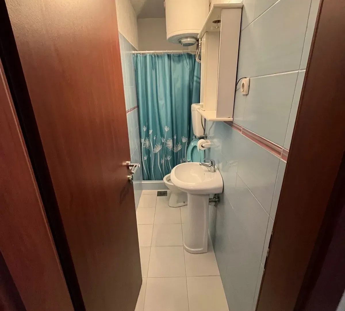 Prodaja, jednosoban stan, 25m², Preko Morače, Podgorica