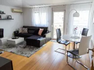 Rent, one bedroom apartment, 46m², Blok 9, Podgorica - image 18