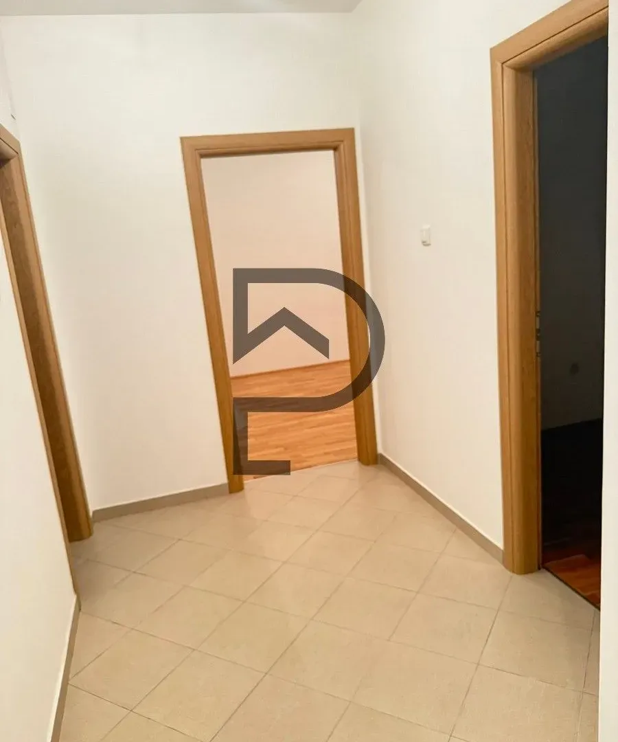 Rent, apartment, 49m², Ljubović, Podgorica
