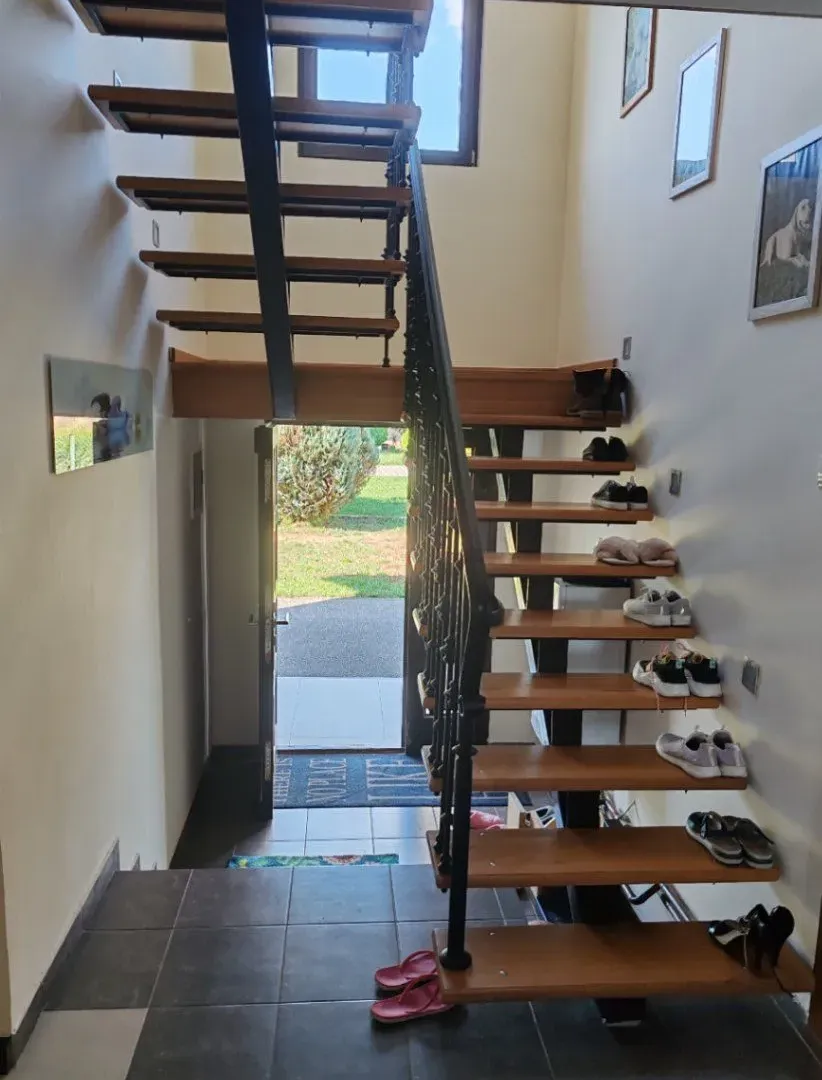 Prodaja, kuća, 170m², Lešnica, Loznica