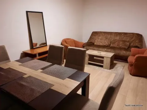 Rent, two bedroom apartment, 58m², Zemun Centar, Zemun Sve Podlokacije - image 6