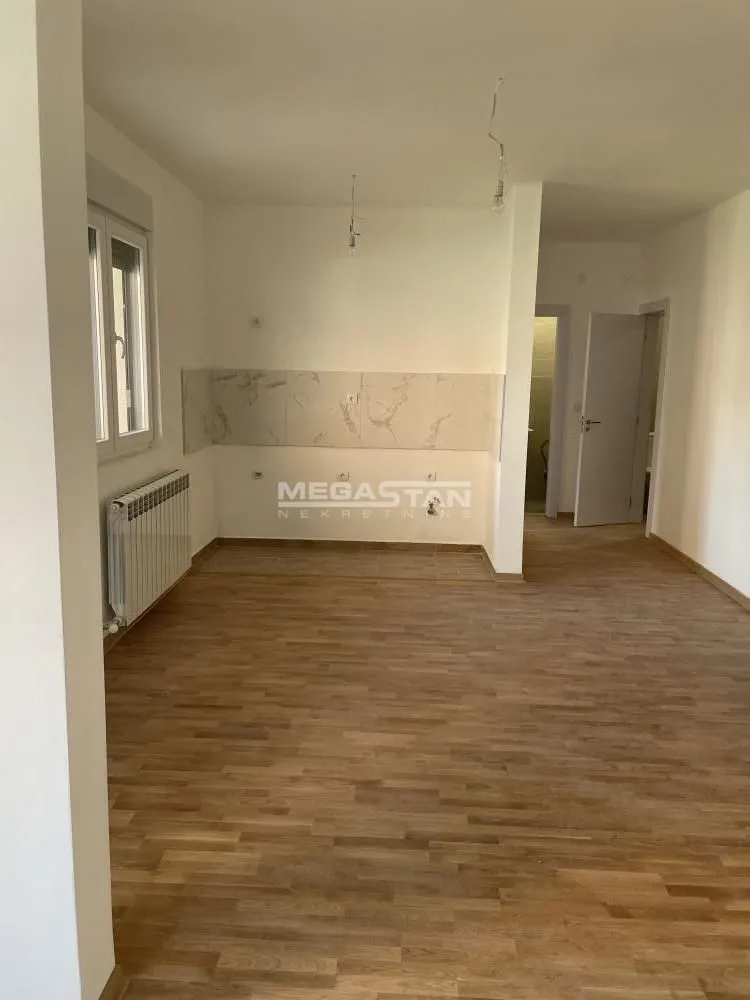 Sale, two bedroom apartment, 60m², Cvetkova Pijaca, Zvezdara Sve Podlokacije