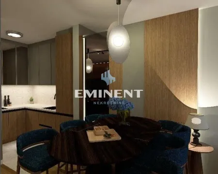 Izdavanje, trosoban stan, 78m², Novi Beograd Blok 65, Novi Beograd Sve Podlokacije - image 5
