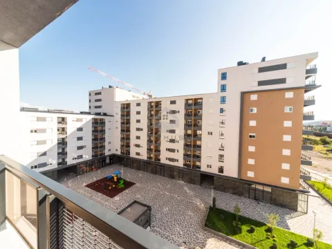 Rent, one bedroom apartment, 47m², Stari Aerodrom, Podgorica - image 11