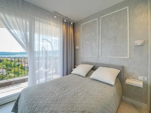 Prodaja, dvosoban stan, 66m², Tivat, Crna Gora - image 6