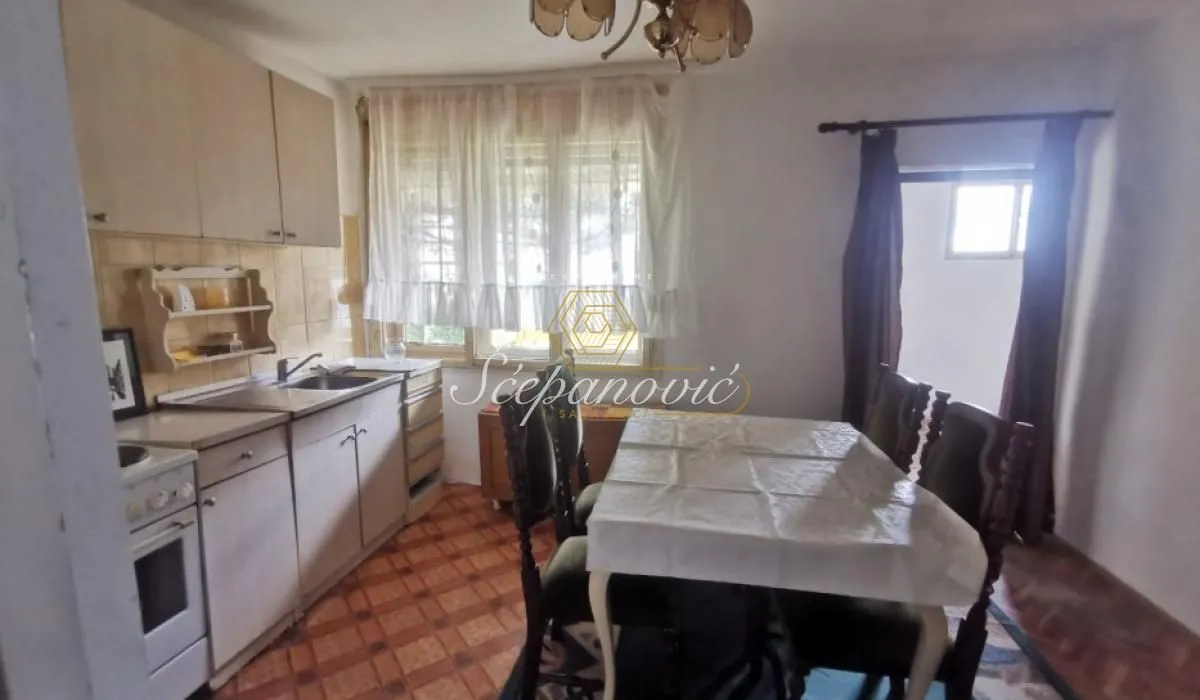 Prodaja, kuća, 100m², Klisa, Novi Sad Sve Podlokacije
