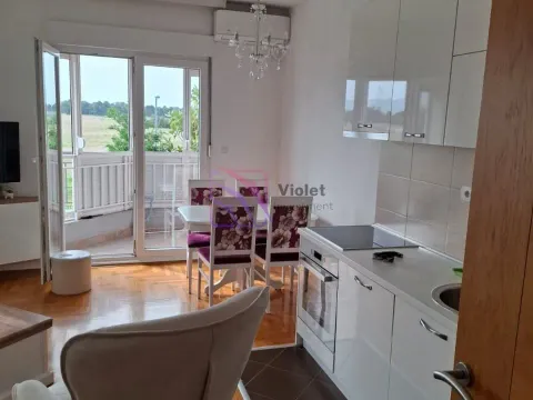 Rent, one bedroom apartment, 50m², Stari Aerodrom, Podgorica - image 2