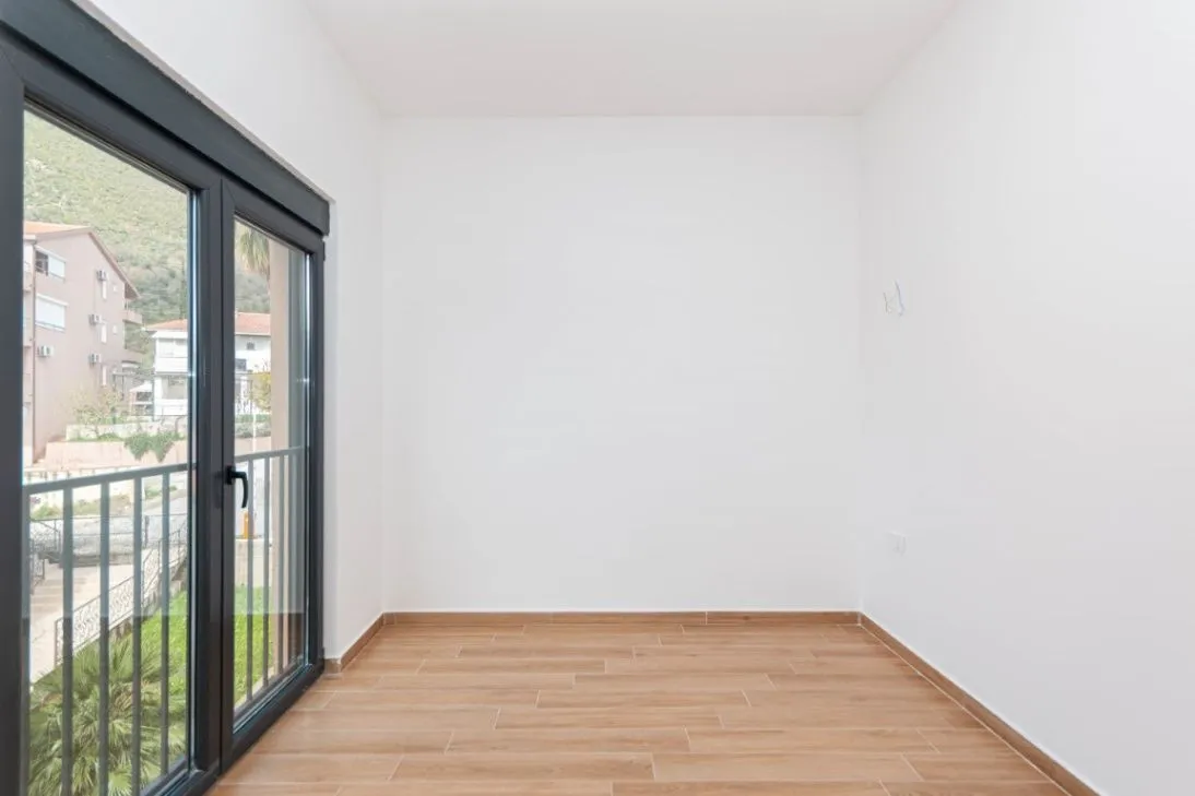 Prodaja, stan, 47m², Đenovići, Herceg Novi