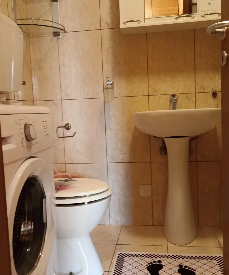 Rent, apartment, 32m², Vezirov Most, Podgorica