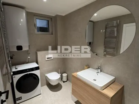 Izdavanje, četvorosoban stan, 90m², Zvezdara Sve Podlokacije, Beograd - image 11