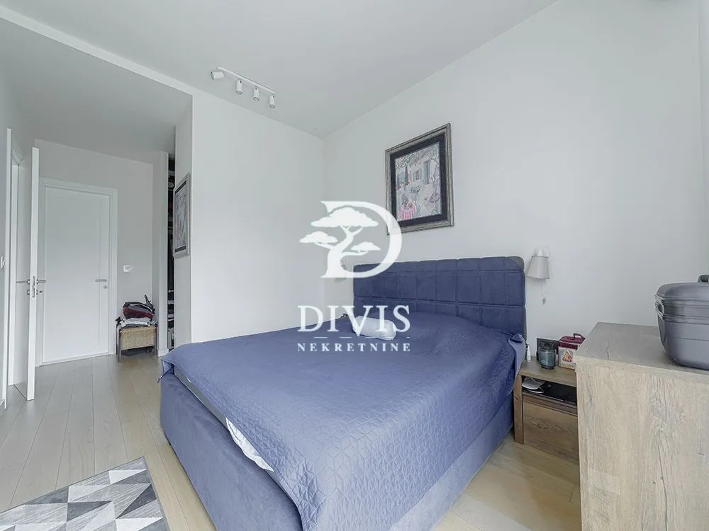 Prodaja, četvorosoban stan, 138m², Novi Beograd Blok 65, Novi Beograd Sve Podlokacije