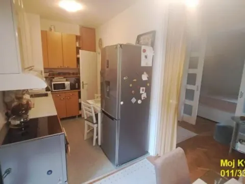 Sale, one bedroom apartment, 42m², Vukov Spomenik, Zvezdara Sve Podlokacije - image 3