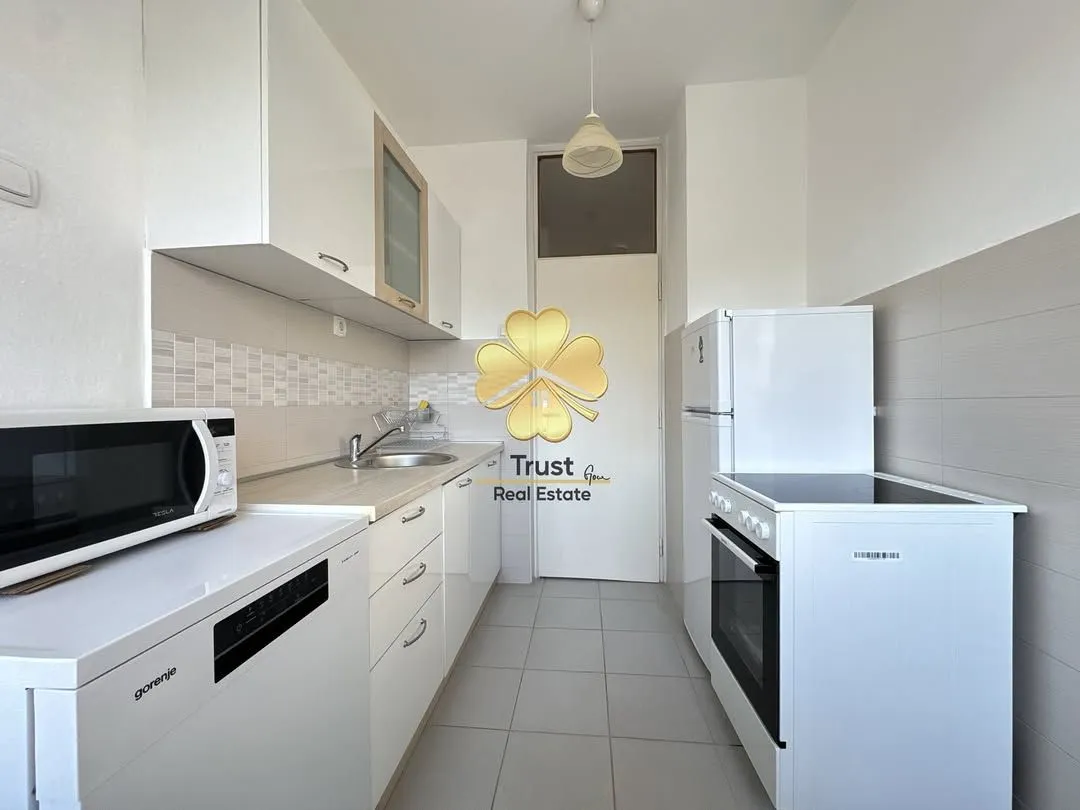 Rent, apartment, 65m², Gintaš, Podgorica