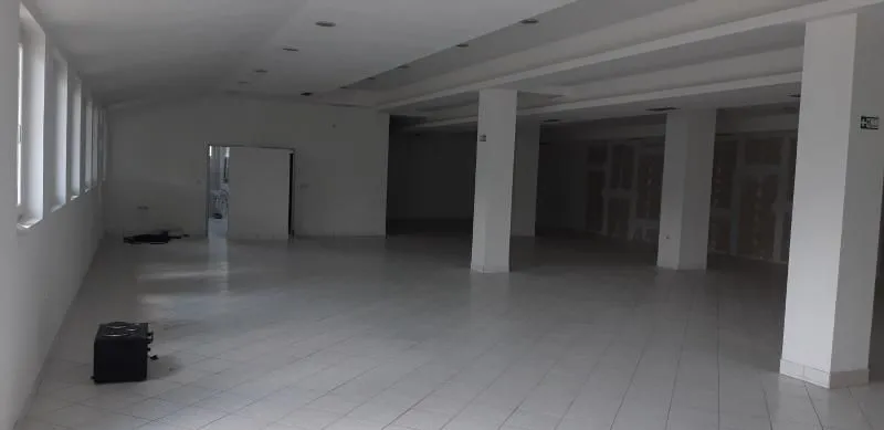 Izdavanje, poslovni prostor, 300m², Altina, Beograd