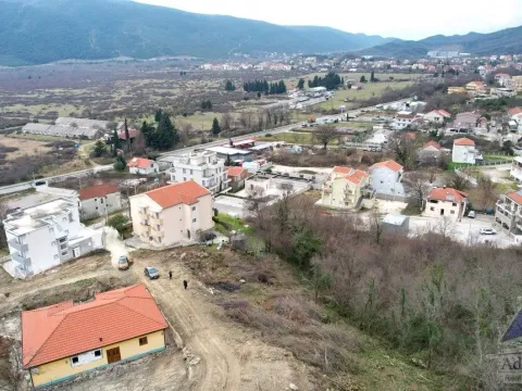 Prodaja, plac, 1250m², Prijevor, Budva - image 7