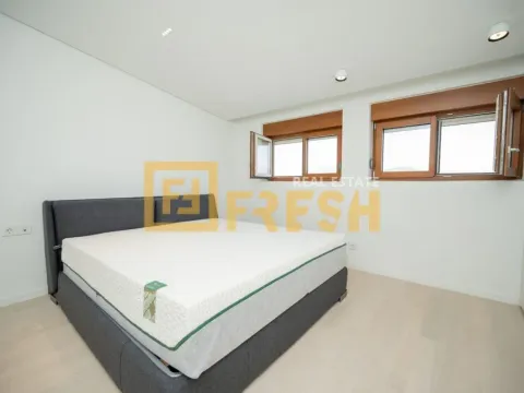 Sale, three bedroom apartment, 135m², Master Kvart, Podgorica - image 27