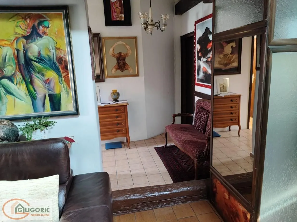 Sale, four bedroom apartment, 95m², Klinički Centar, Beograd