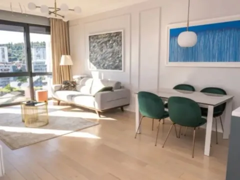 Izdavanje, stan, 47m², Centar, Podgorica