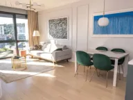 Izdavanje, stan, 47m², Centar, Podgorica - image 1