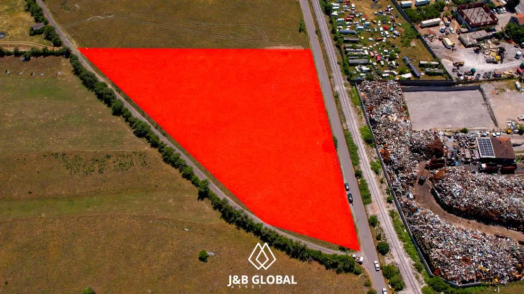 Izdavanje, plac, 11000m², Tuzi, Podgorica