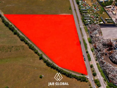 Izdavanje, plac, 11000m², Tuzi, Podgorica - image 6