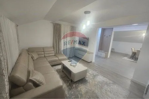 Izdavanje, dvosoban stan, 100m², Zabjelo, Podgorica