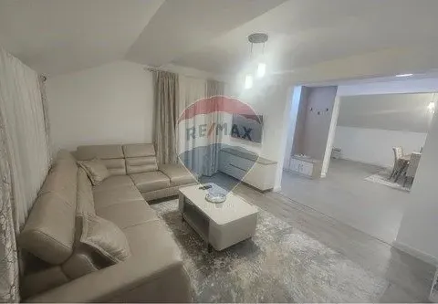 Izdavanje, dvosoban stan, 100m², Zabjelo, Podgorica