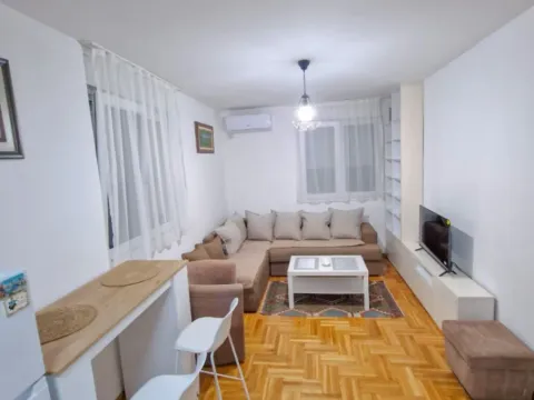 Prodaja, jednosoban stan, 37m², Zabjelo, Podgorica - image 5