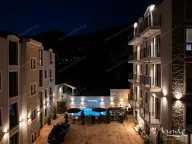 Prodaja, jednosoban stan, 36m², Podkošljun, Budva - image 4