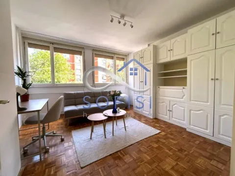 Izdavanje, dvosoban stan, 52m², Liman 1, Novi Sad Sve Podlokacije - image 9