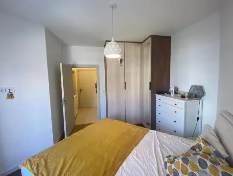 Prodaja, jednosoban stan, 44m², Zagorič, Podgorica - image 17