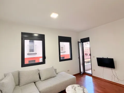 Rent, one bedroom apartment, 45m², Ljubović, Podgorica - image 2
