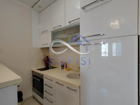 Izdavanje, jednosoban stan, 35m², Podbara, Novi Sad Sve Podlokacije - image 9