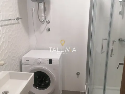 Izdavanje, jednosoban stan, 29m², Master Kvart, Podgorica - image 6