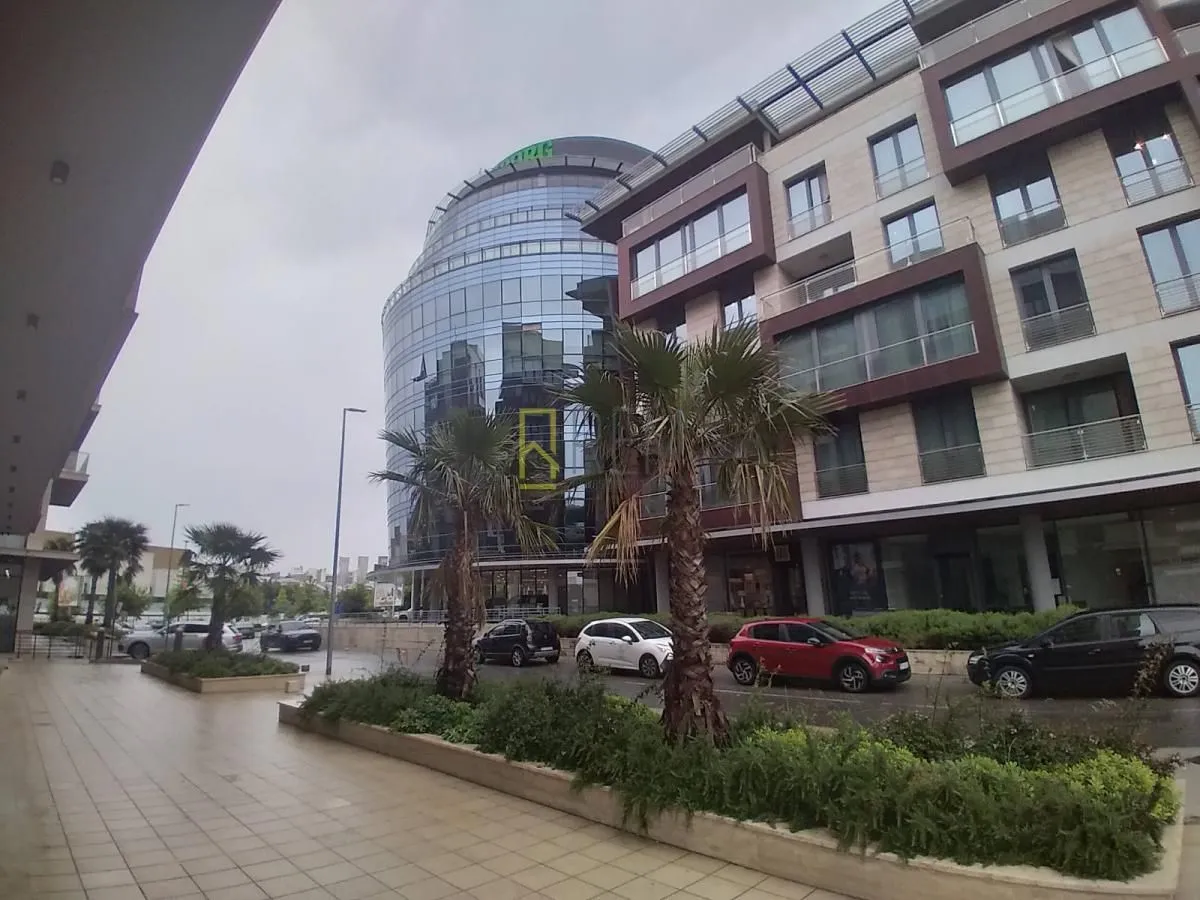 Prodaja, stan, 104m², Kruševac, Podgorica
