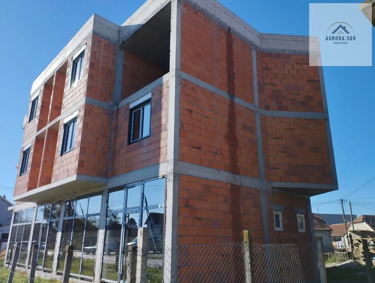 Sale, studio apartment, 25m², Veternik, Novi Sad Sve Podlokacije