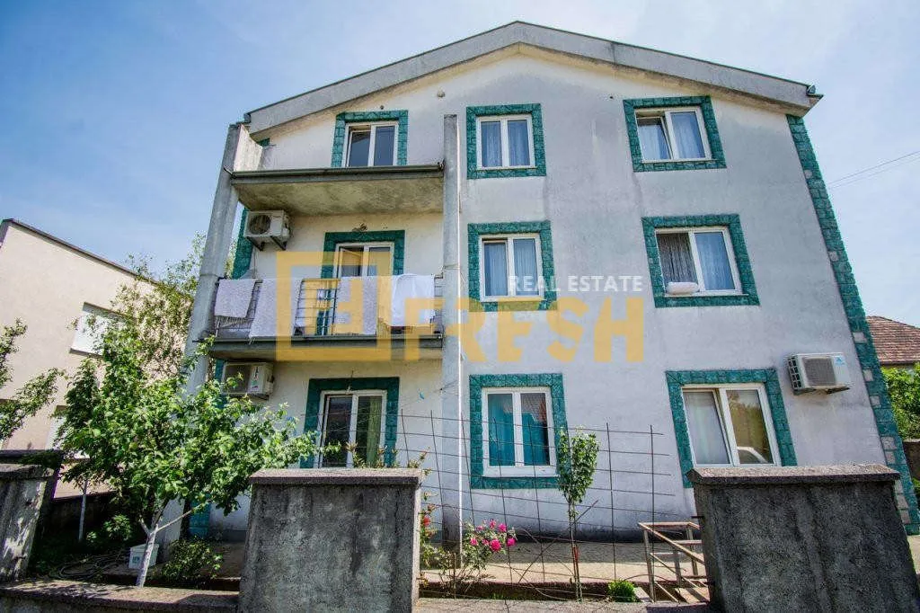 Prodaja, kuća, 356m², Murtovina, Podgorica