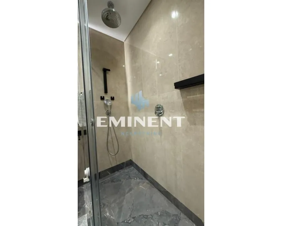 Rent, two bedroom apartment, 60m², Savski Venac, Beograd