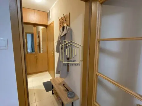 Prodaja, garsonjera, 24m², Blok 6, Podgorica - image 4