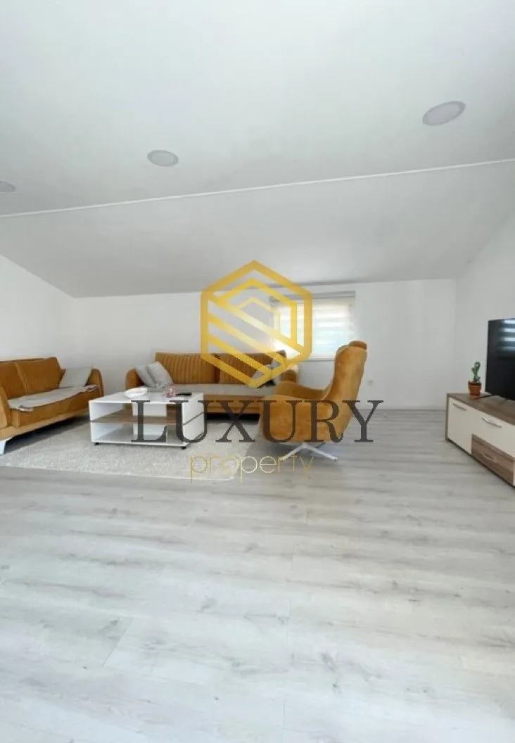 Rent, house, 75m², Donji Kokoti, Podgorica
