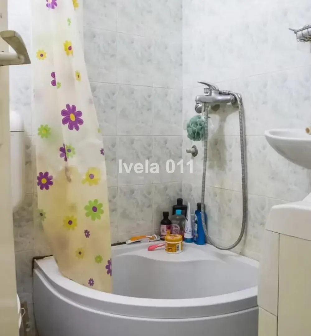 Sale, apartment, 25m², Šumice, Beograd
