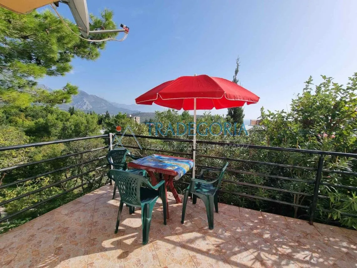 Prodaja, kuća, 156m², Sutomore, Bar